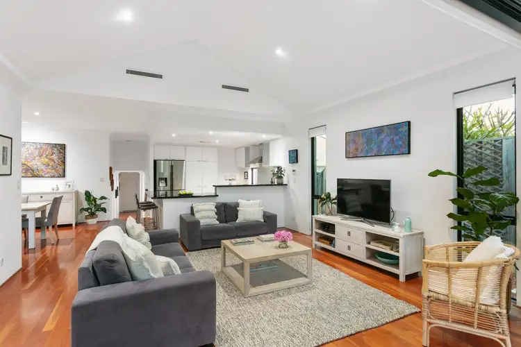 Sixth view of Homely house listing, 25 Jarrad Street, Cottesloe WA 6011