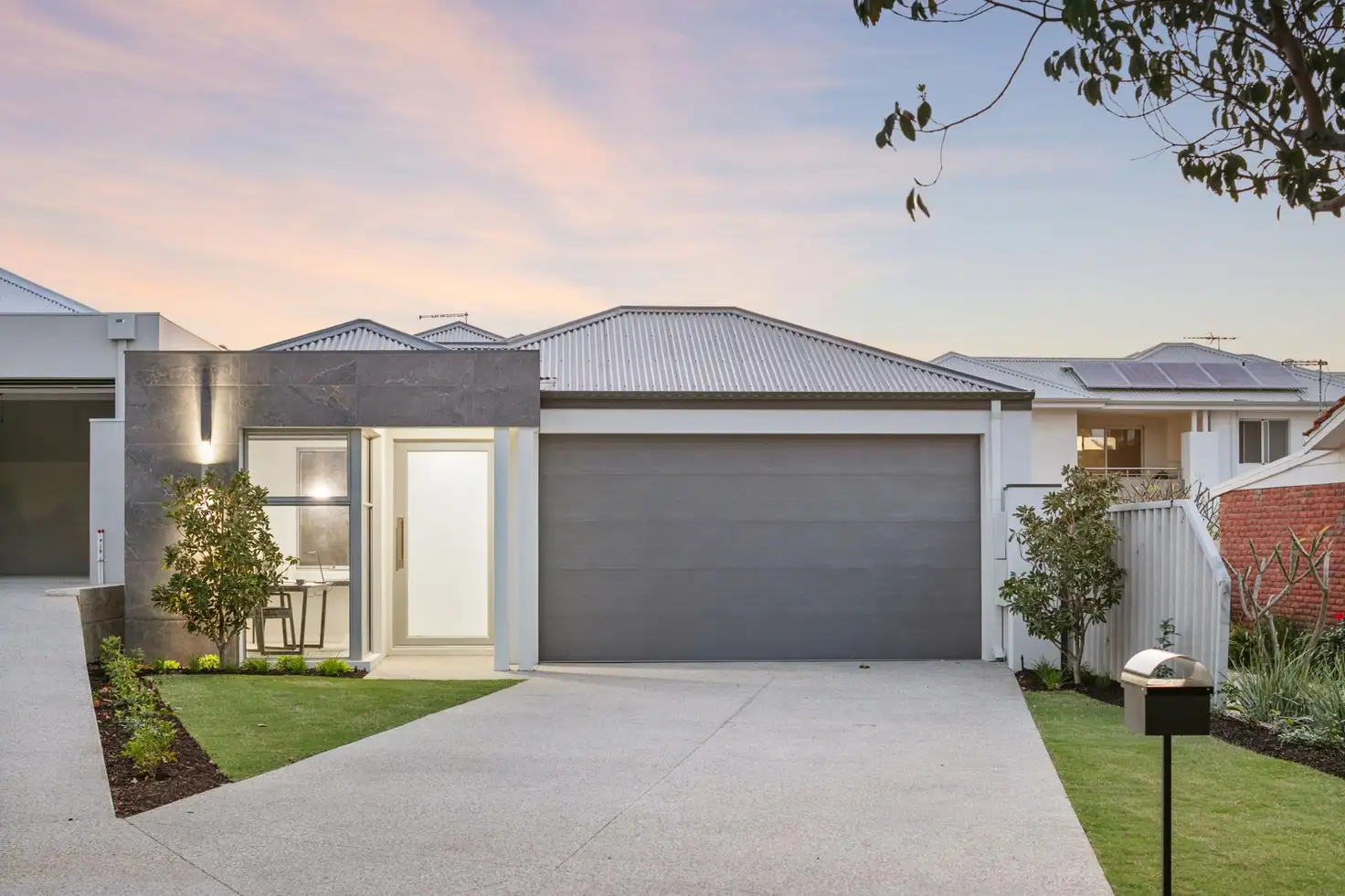 Main view of Homely house listing, 42A Wincanton Road, Karrinyup WA 6018