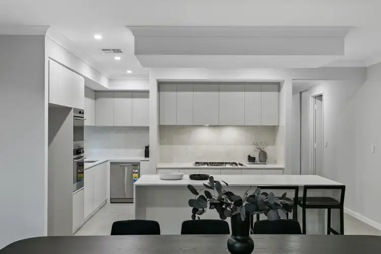 Second view of Homely house listing, 42A Wincanton Road, Karrinyup WA 6018