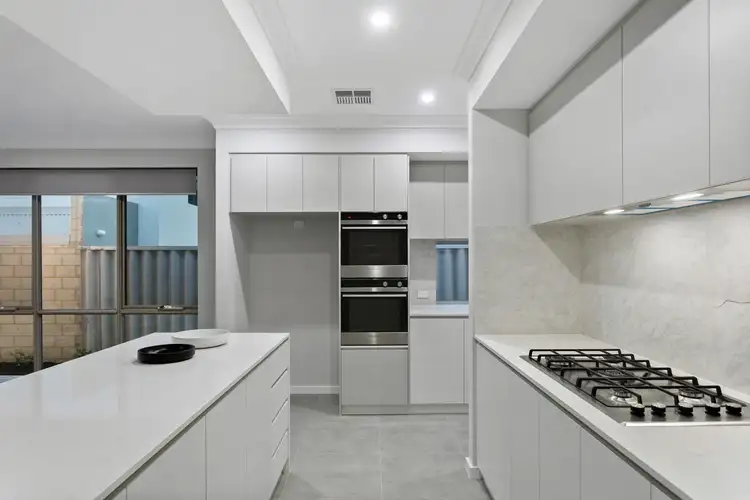 Third view of Homely house listing, 42A Wincanton Road, Karrinyup WA 6018