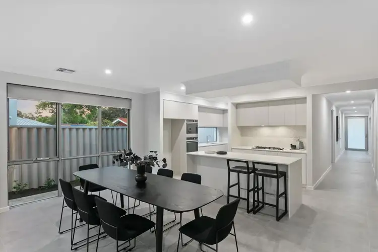 Fourth view of Homely house listing, 42A Wincanton Road, Karrinyup WA 6018