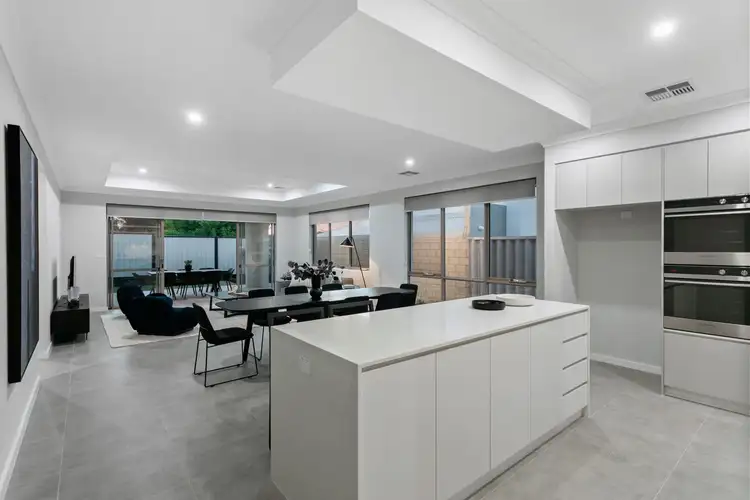 Fifth view of Homely house listing, 42A Wincanton Road, Karrinyup WA 6018