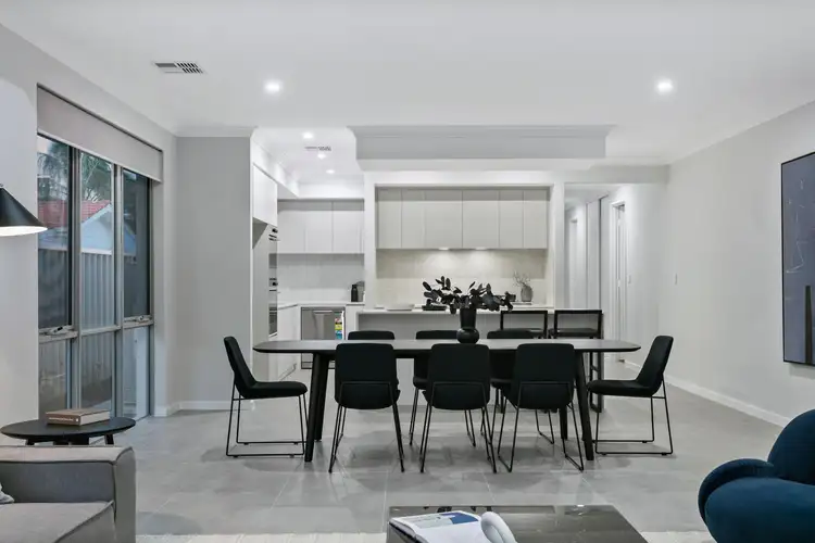 Sixth view of Homely house listing, 42A Wincanton Road, Karrinyup WA 6018