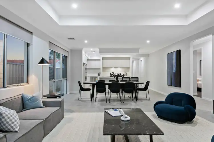 Seventh view of Homely house listing, 42A Wincanton Road, Karrinyup WA 6018