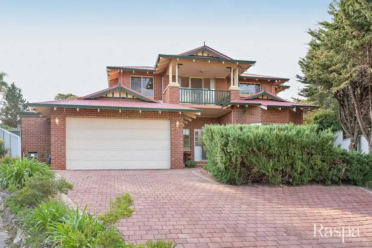Main view of Homely house listing, 11 Brookley Mews, Bibra Lake WA 6163