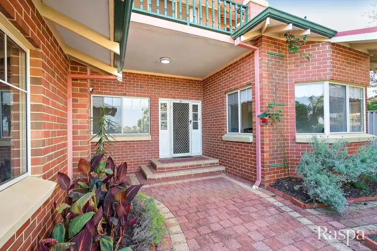Second view of Homely house listing, 11 Brookley Mews, Bibra Lake WA 6163
