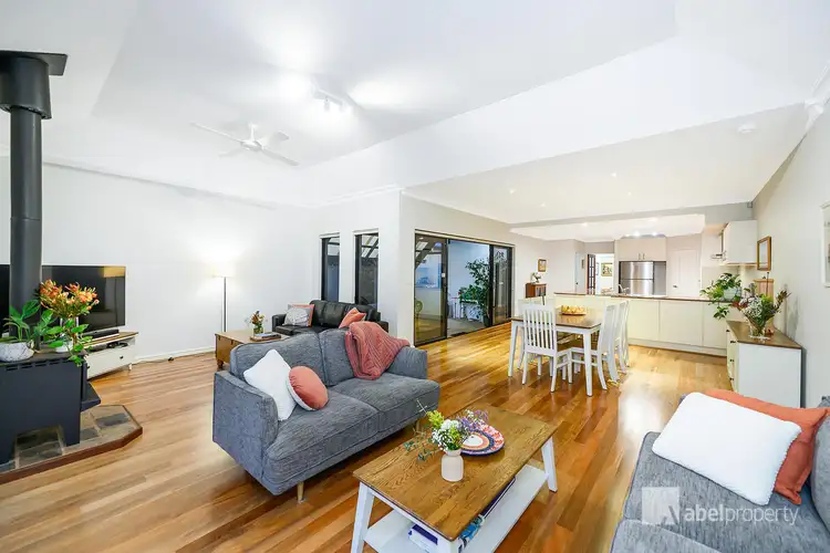 Second view of Homely house listing, 30 Mengler Avenue, Claremont WA 6010