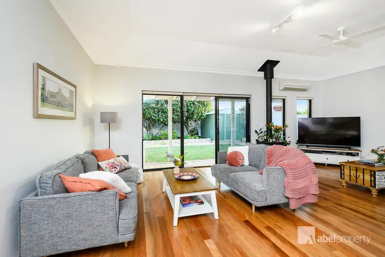Sixth view of Homely house listing, 30 Mengler Avenue, Claremont WA 6010