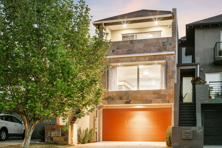 Main view of Homely townhouse listing, 13C Nautilus Crescent, Scarborough WA 6019