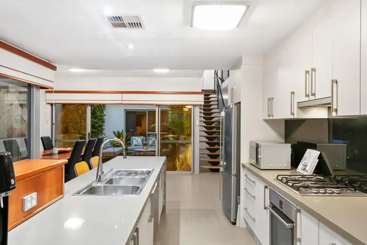 Third view of Homely townhouse listing, 13C Nautilus Crescent, Scarborough WA 6019