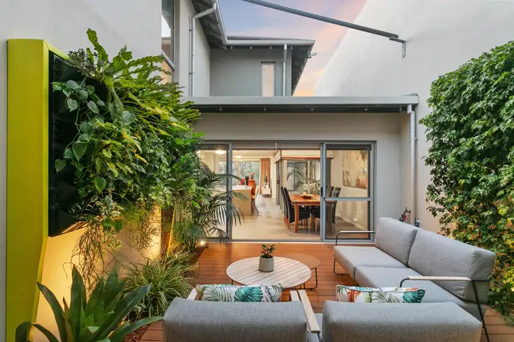 Fourth view of Homely townhouse listing, 13C Nautilus Crescent, Scarborough WA 6019