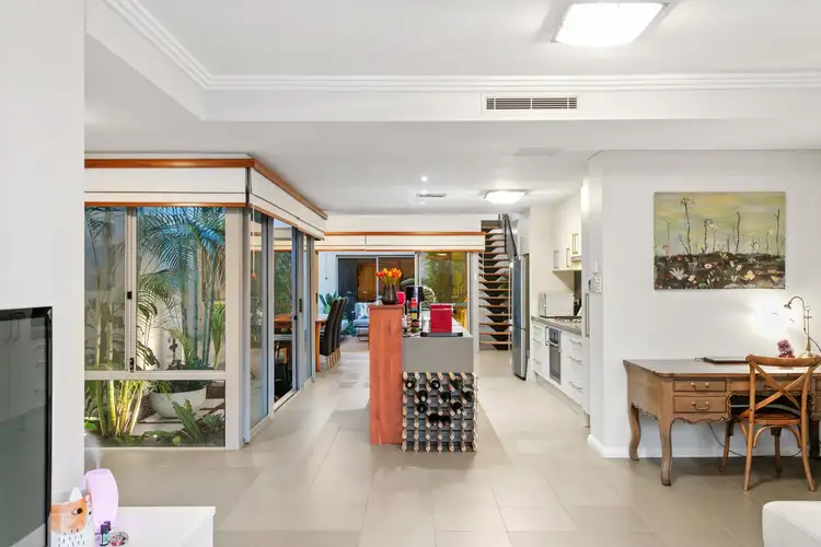 Fifth view of Homely townhouse listing, 13C Nautilus Crescent, Scarborough WA 6019
