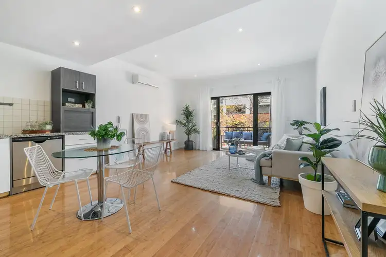 Main view of Homely apartment listing, 53/1 Station Street, Subiaco WA 6008