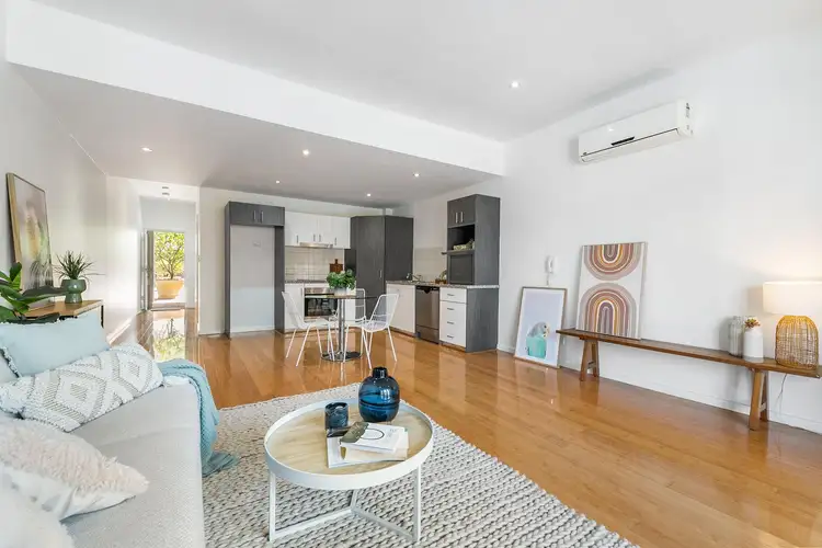 Fourth view of Homely apartment listing, 53/1 Station Street, Subiaco WA 6008