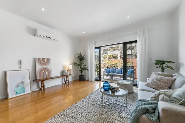 Sixth view of Homely apartment listing, 53/1 Station Street, Subiaco WA 6008