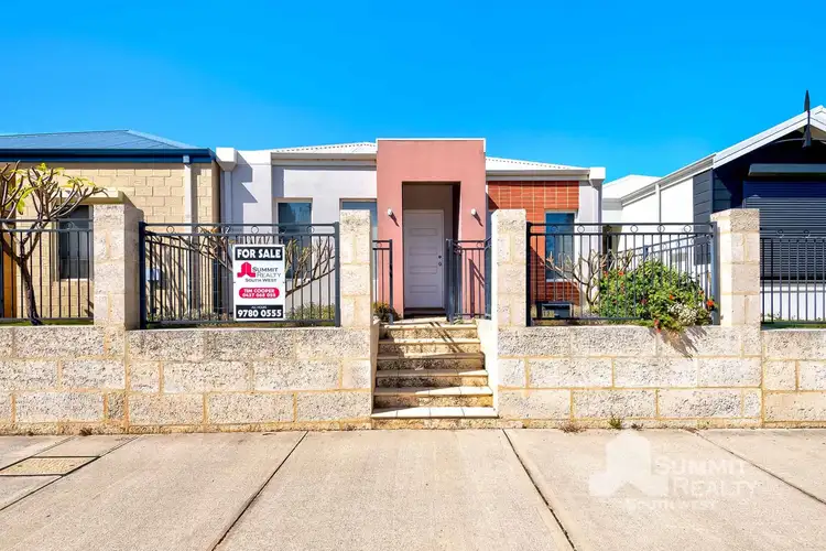 Main view of Homely house listing, 127 Norton Promenade, Dalyellup WA 6230