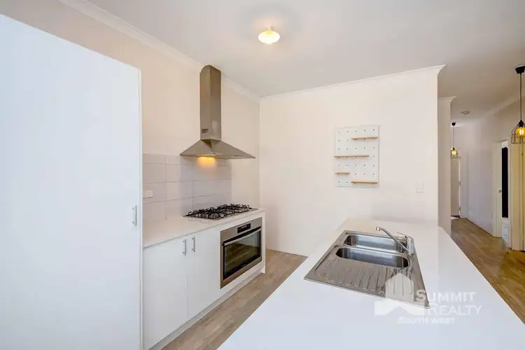 Fourth view of Homely house listing, 127 Norton  Promenade, Dalyellup WA 6230