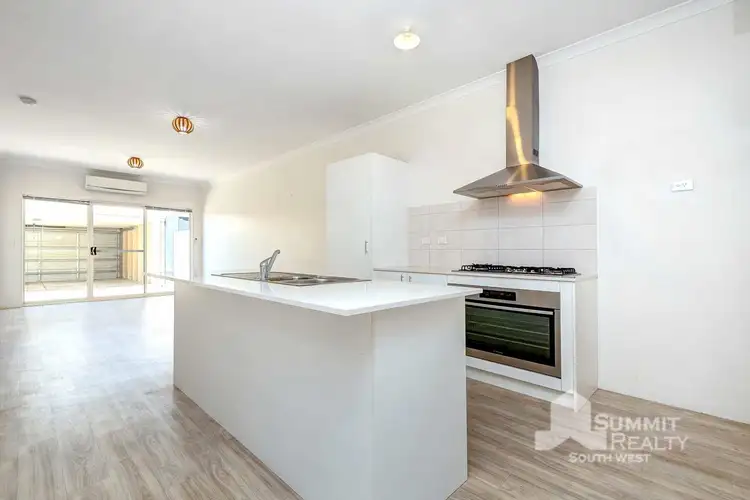 Fifth view of Homely house listing, 127 Norton  Promenade, Dalyellup WA 6230