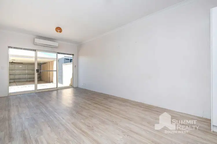 Sixth view of Homely house listing, 127 Norton Promenade, Dalyellup WA 6230