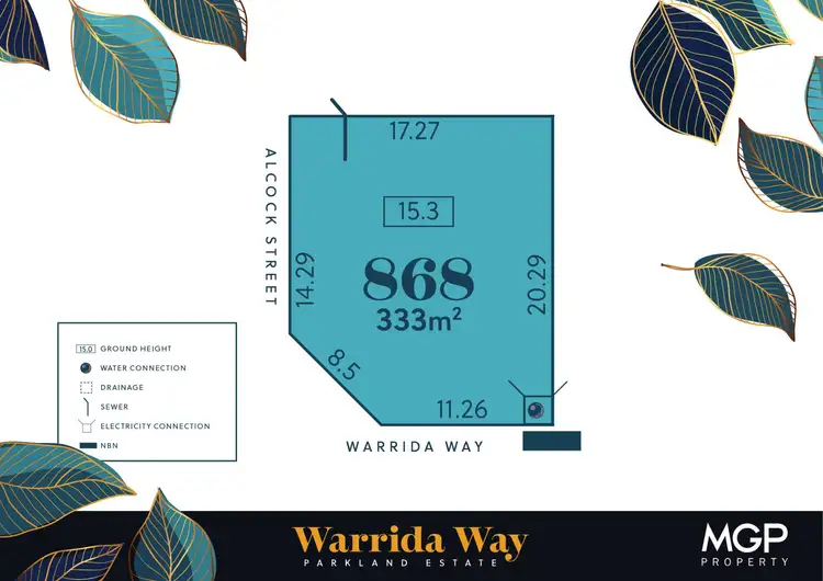 868/115 Warrida Way, Maddington WA 6109