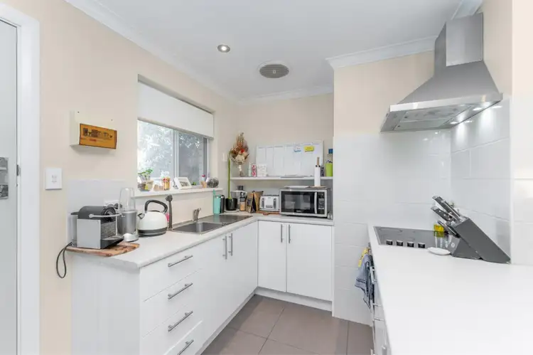 Fourth view of Homely unit listing, 17/222 Whatley Crescent, Maylands WA 6051