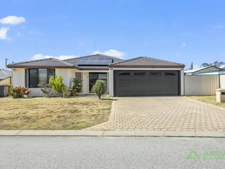 4 Summershill Gate, Kenwick WA 6107