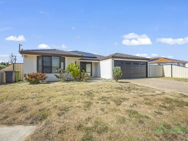 Second view of Homely house listing, 4 Summershill Gate, Kenwick WA 6107