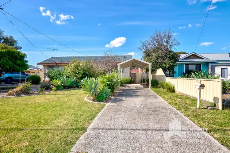 2/42 Balgore Way, Carey Park WA 6230