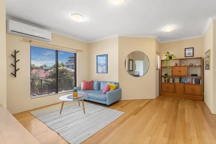 Second view of Homely apartment listing, 28/212 Railway Parade, West Leederville WA 6007