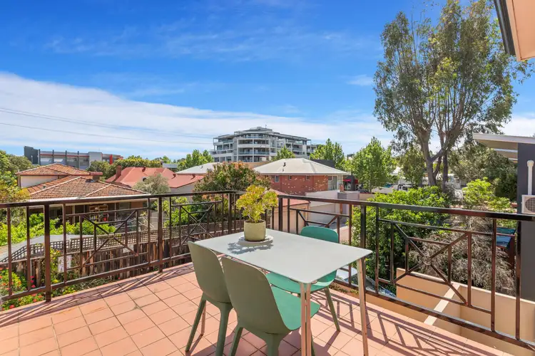 Third view of Homely apartment listing, 28/212 Railway Parade, West Leederville WA 6007