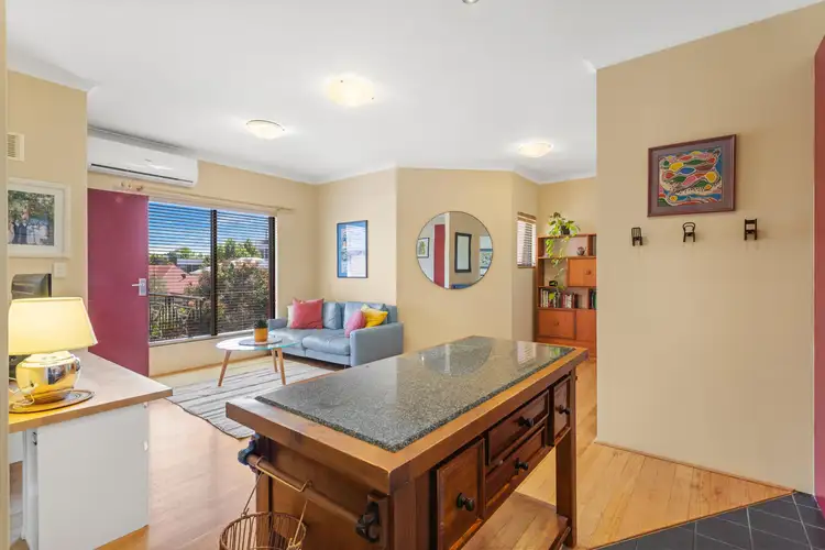 Fourth view of Homely apartment listing, 28/212 Railway Parade, West Leederville WA 6007