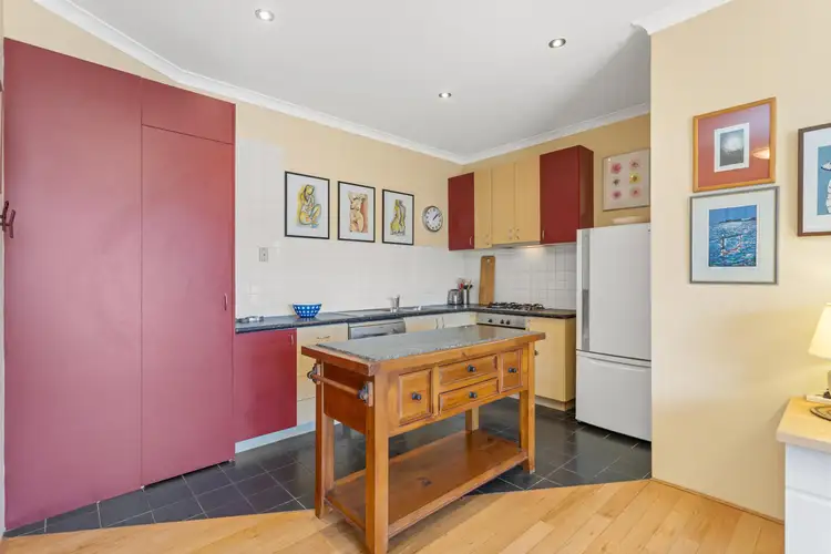 Fifth view of Homely apartment listing, 28/212 Railway Parade, West Leederville WA 6007