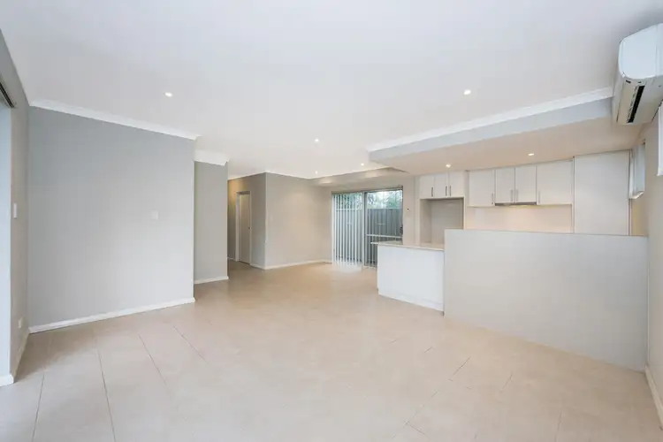 Second view of Homely townhouse listing, 5/22 Lapage Street, Belmont WA 6104
