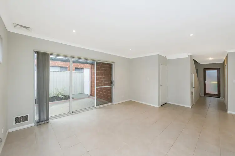 Third view of Homely townhouse listing, 5/22 Lapage Street, Belmont WA 6104