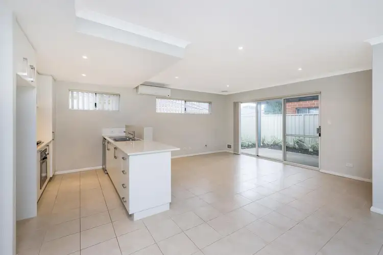 Fourth view of Homely townhouse listing, 5/22 Lapage Street, Belmont WA 6104