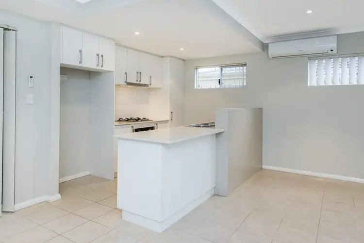 Fifth view of Homely townhouse listing, 5/22 Lapage Street, Belmont WA 6104