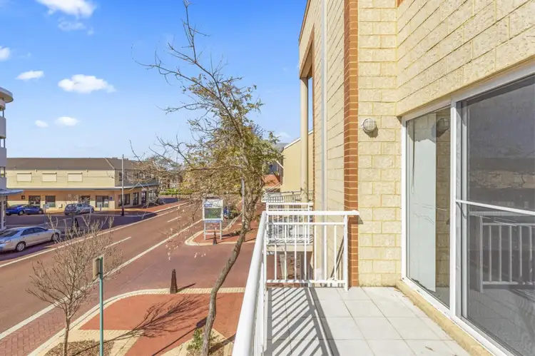 Second view of Homely unit listing, 90 Reid Promenade, Joondalup WA 6027