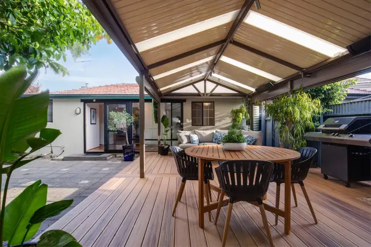 118 Salvado Road, Wembley WA 6014
