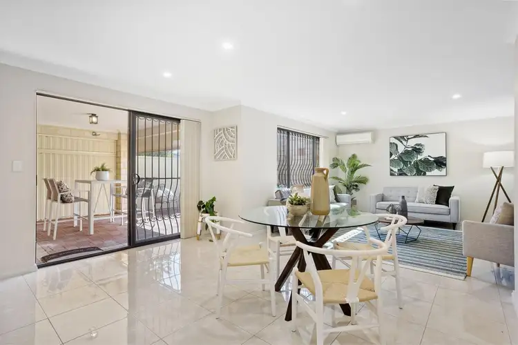 47 Halvorson Road, Morley WA 6062