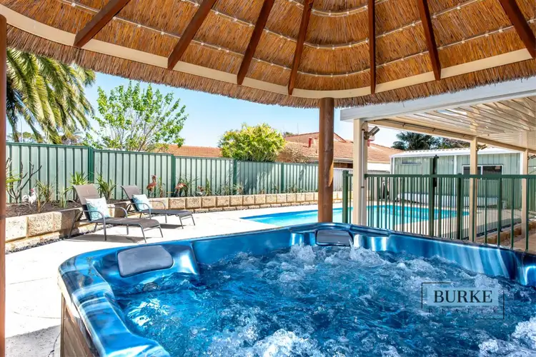64 Pinnaroo Drive, Padbury WA 6025