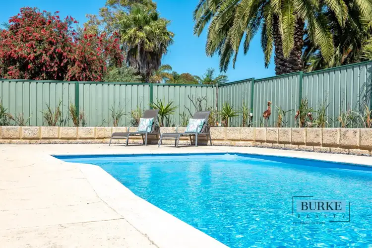 Second view of Homely house listing, 64 Pinnaroo Drive, Padbury WA 6025
