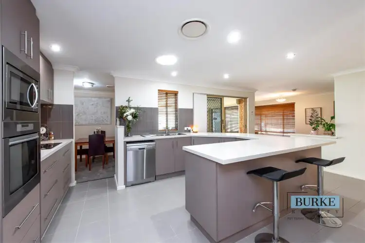 Third view of Homely house listing, 64 Pinnaroo Drive, Padbury WA 6025