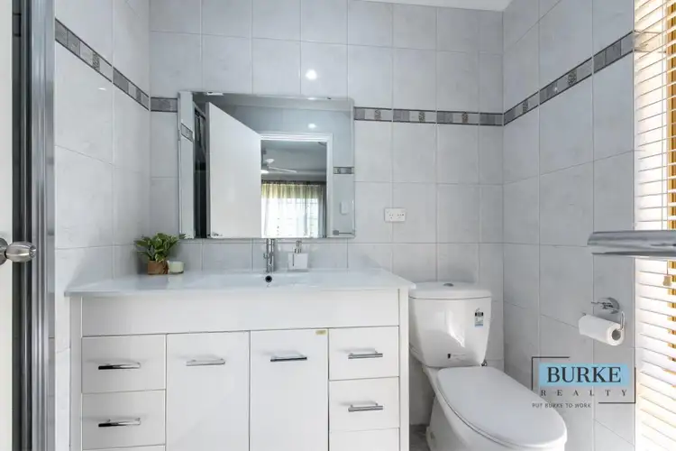 Fourth view of Homely house listing, 64 Pinnaroo Drive, Padbury WA 6025