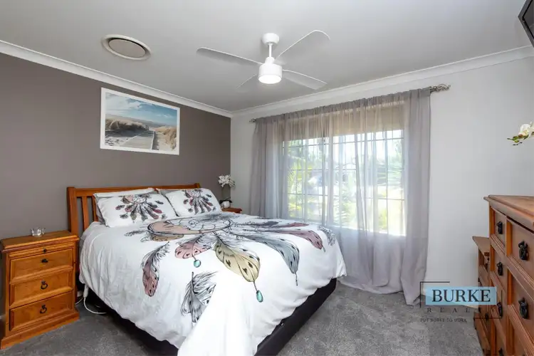 Sixth view of Homely house listing, 64 Pinnaroo Drive, Padbury WA 6025
