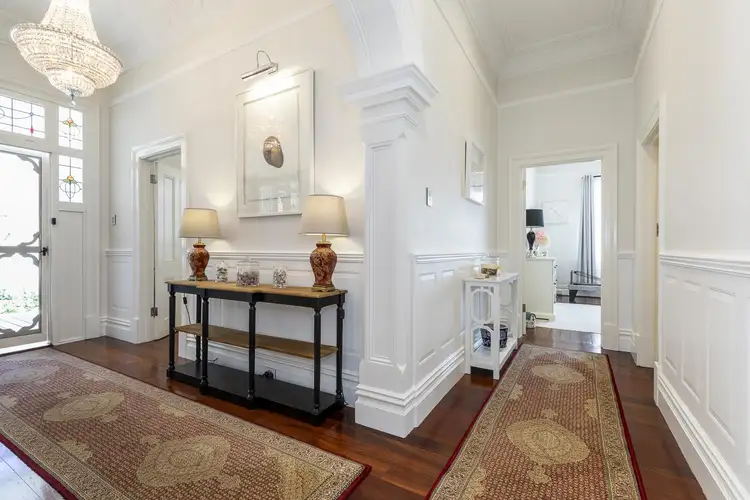 Sixth view of Homely house listing, 29 Dumbarton Crescent, Menora WA 6050