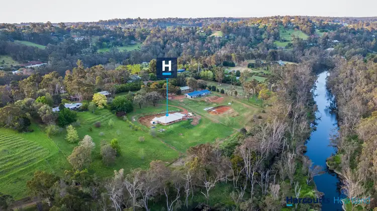 Main view of Homely house listing, 74 River Road, Bridgetown WA 6255
