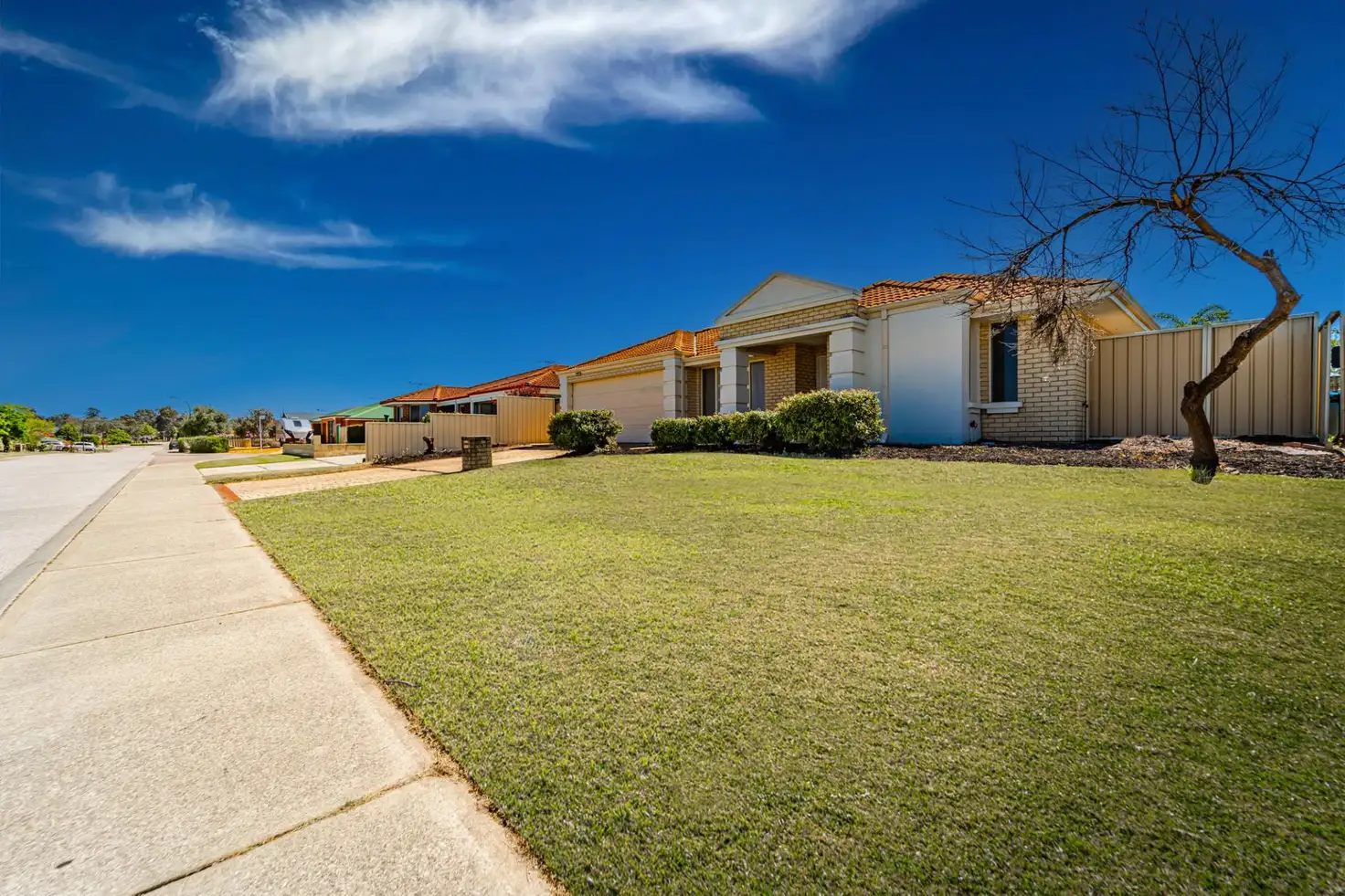 Main view of Homely house listing, 6 Chieftain Street, Bertram WA 6167