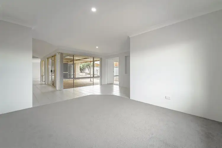 Second view of Homely house listing, 6 Chieftain Street, Bertram WA 6167