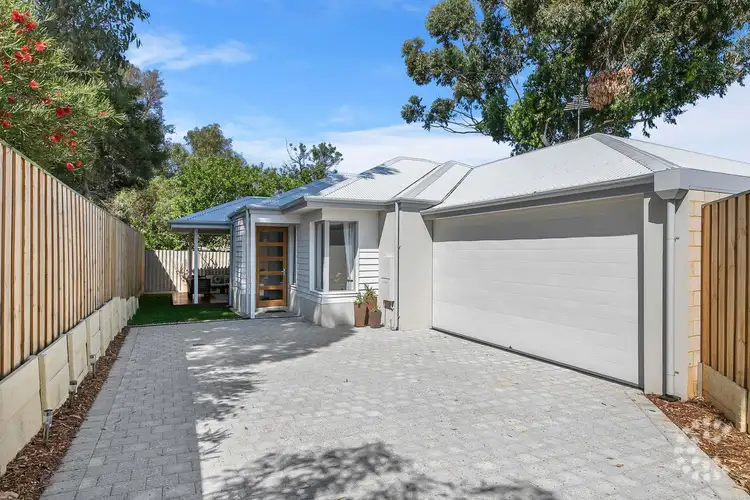 97A Healy Road, Hamilton Hill WA 6163