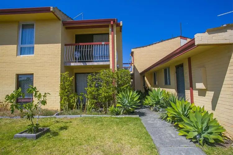 Main view of Homely apartment listing, 19/189 North Beach Drive, Tuart Hill WA 6060